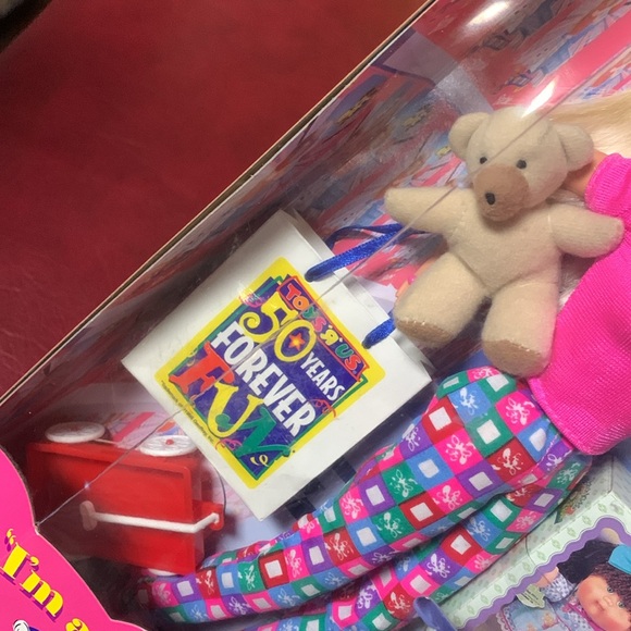 Toys “R” Us Barbie 50 years Anniversary colab 18895 - Picture 13 of 14